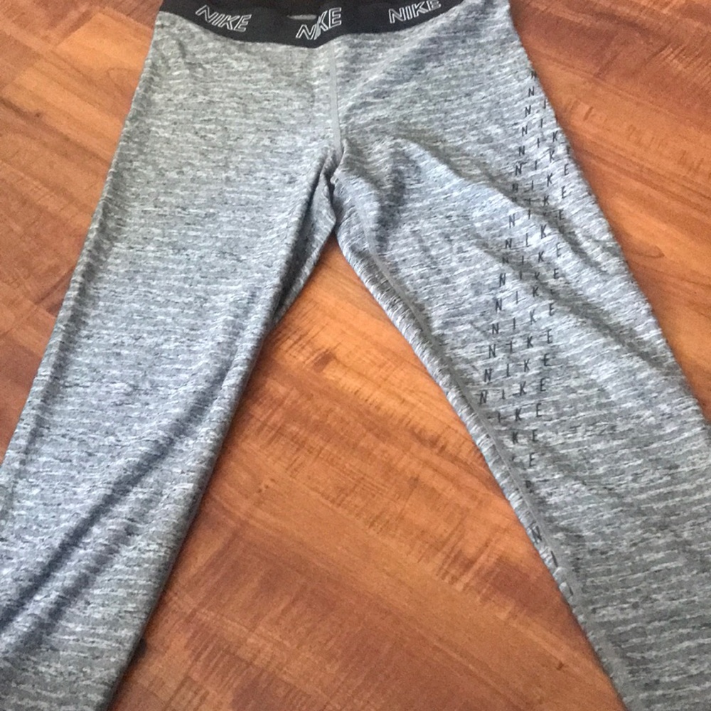 Nike Dri-Fit Leggings